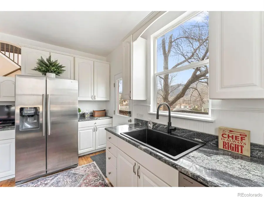 321 Graceland Grove, Colorado Springs, CO 80904 - #3