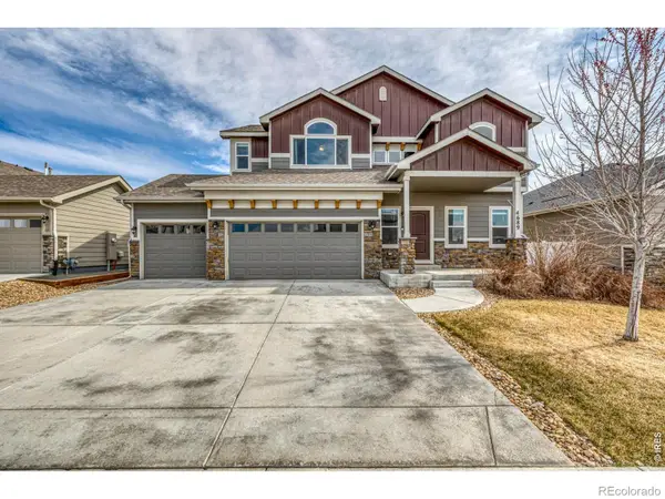 4689 Waltham Drive, Windsor, CO 80550