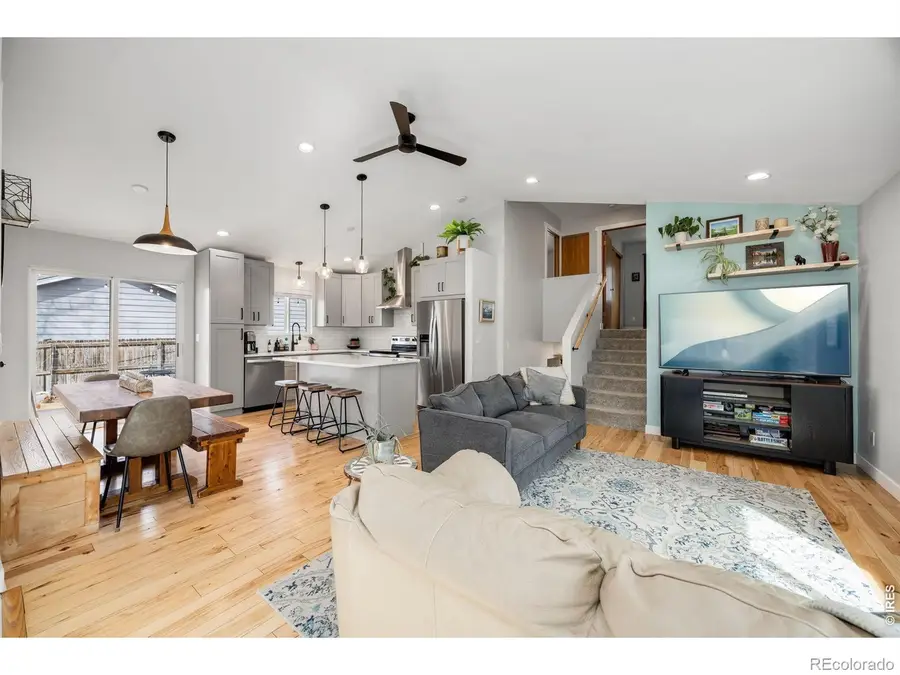 1536 Bayberry Circle, Fort Collins, CO 80524 - #3