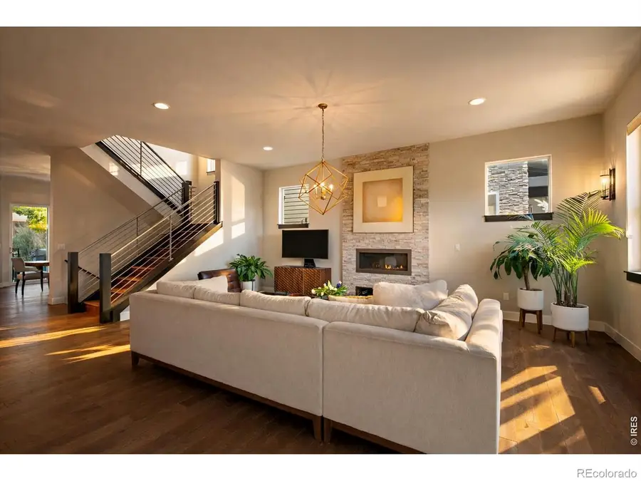 3663 Silverton Street, Boulder, CO 80301 - #3