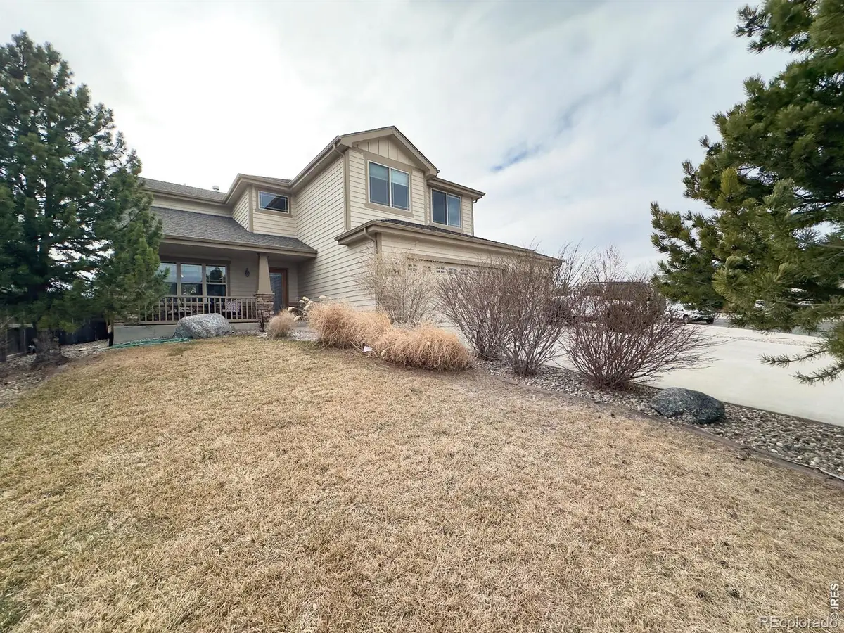 4133 Center Gate Court, Fort Collins, CO 80526 - #1