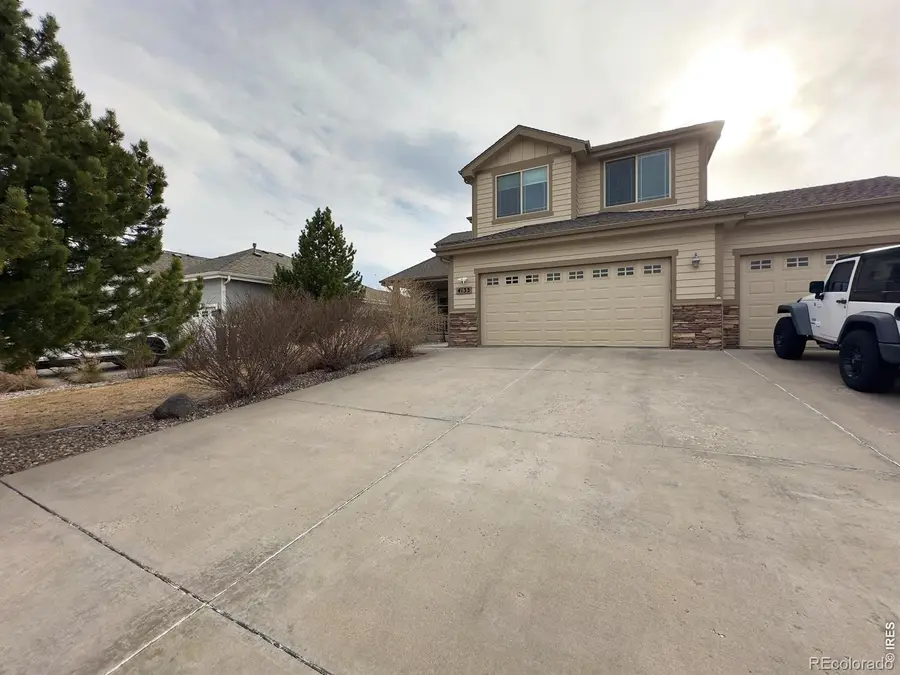 4133 Center Gate Court, Fort Collins, CO 80526 - #2