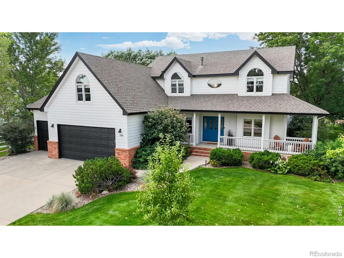 7945 Bayside Drive, Fort Collins, CO 80528 - #1