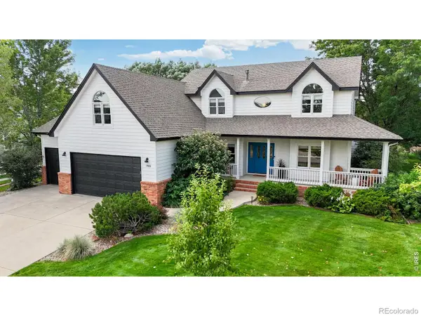 7945 Bayside Drive, Fort Collins, CO 80528