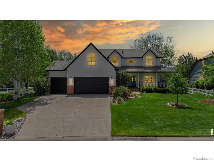 7945 Bayside Drive, Fort Collins, CO 80528 - #2