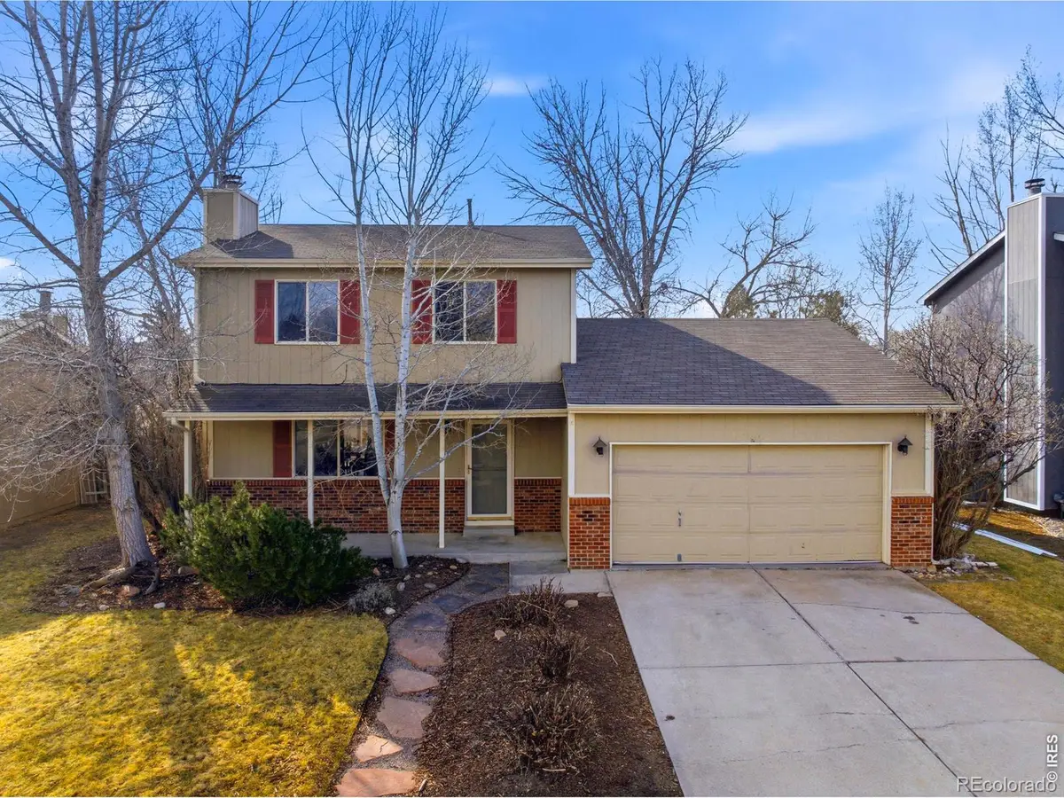 2943 Pleasant Valley Road, Fort Collins, CO 80521 - #1