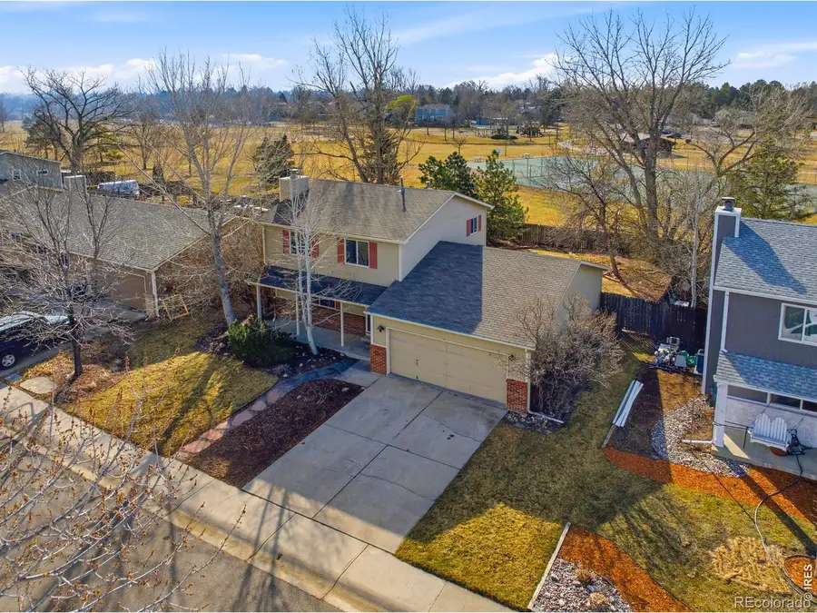 2943 Pleasant Valley Road, Fort Collins, CO 80521 - #3