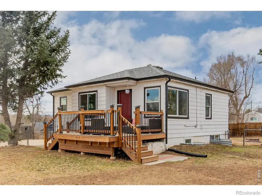 825 Gray Street, Lakewood, CO 80214 - #2