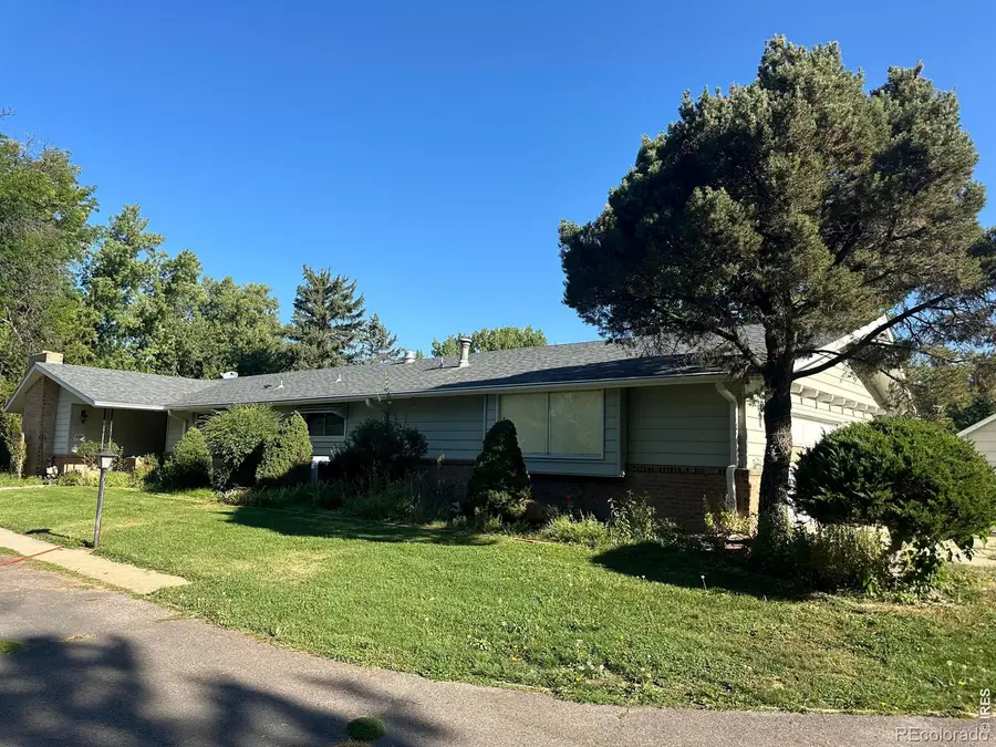 12745 N 66th Street, Longmont, CO 80503 - #3