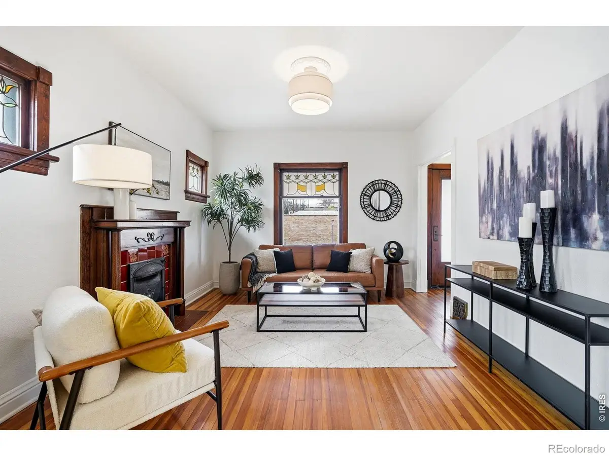 3740 Grove Street, Denver, CO 80211 - #1