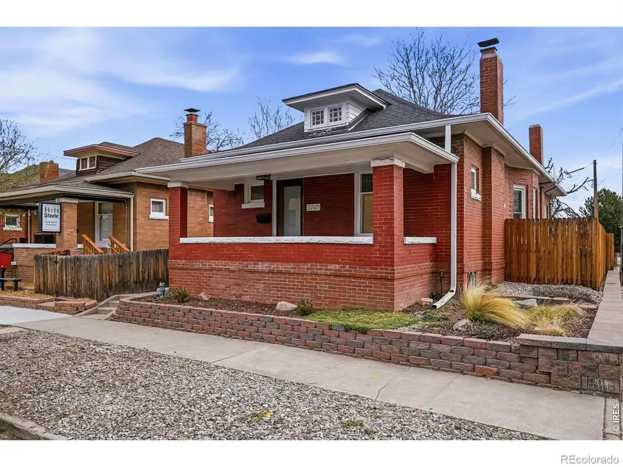3740 Grove Street, Denver, CO 80211 - #2