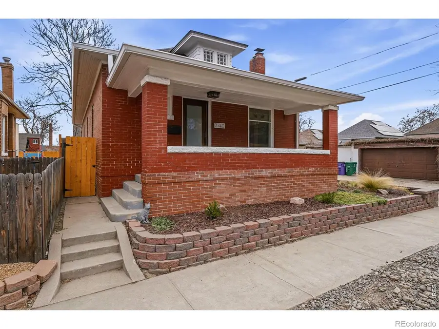 3740 Grove Street, Denver, CO 80211 - #3