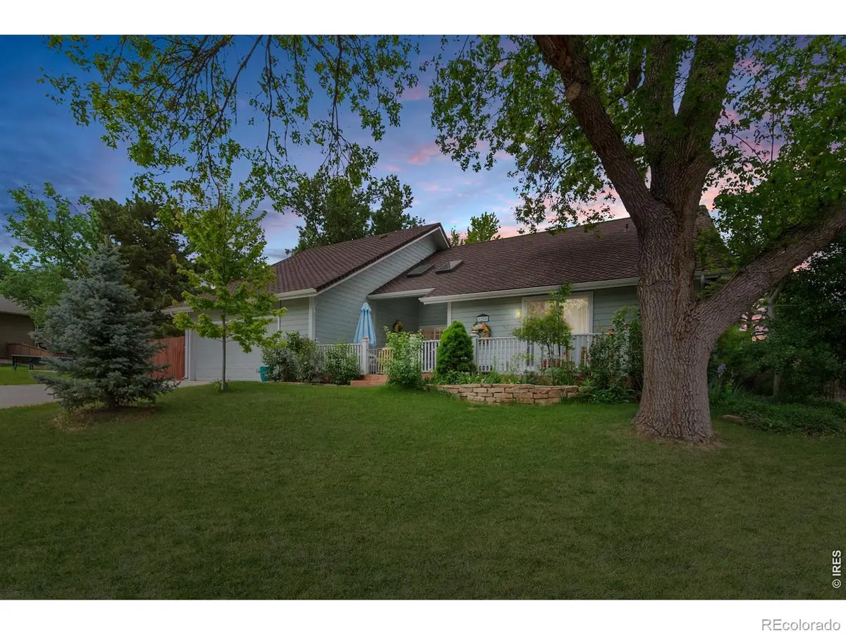 8200 S Locust Way, Centennial, CO 80112 - #1