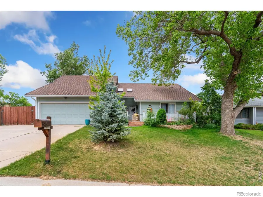 8200 S Locust Way, Centennial, CO 80112 - #2