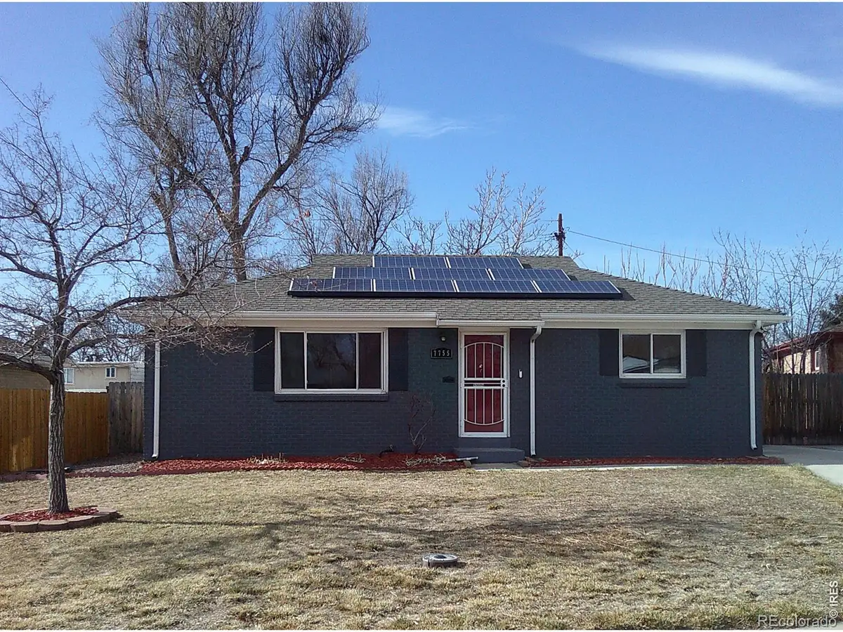 7755 Quitman Street, Westminster, CO 80030 - #1