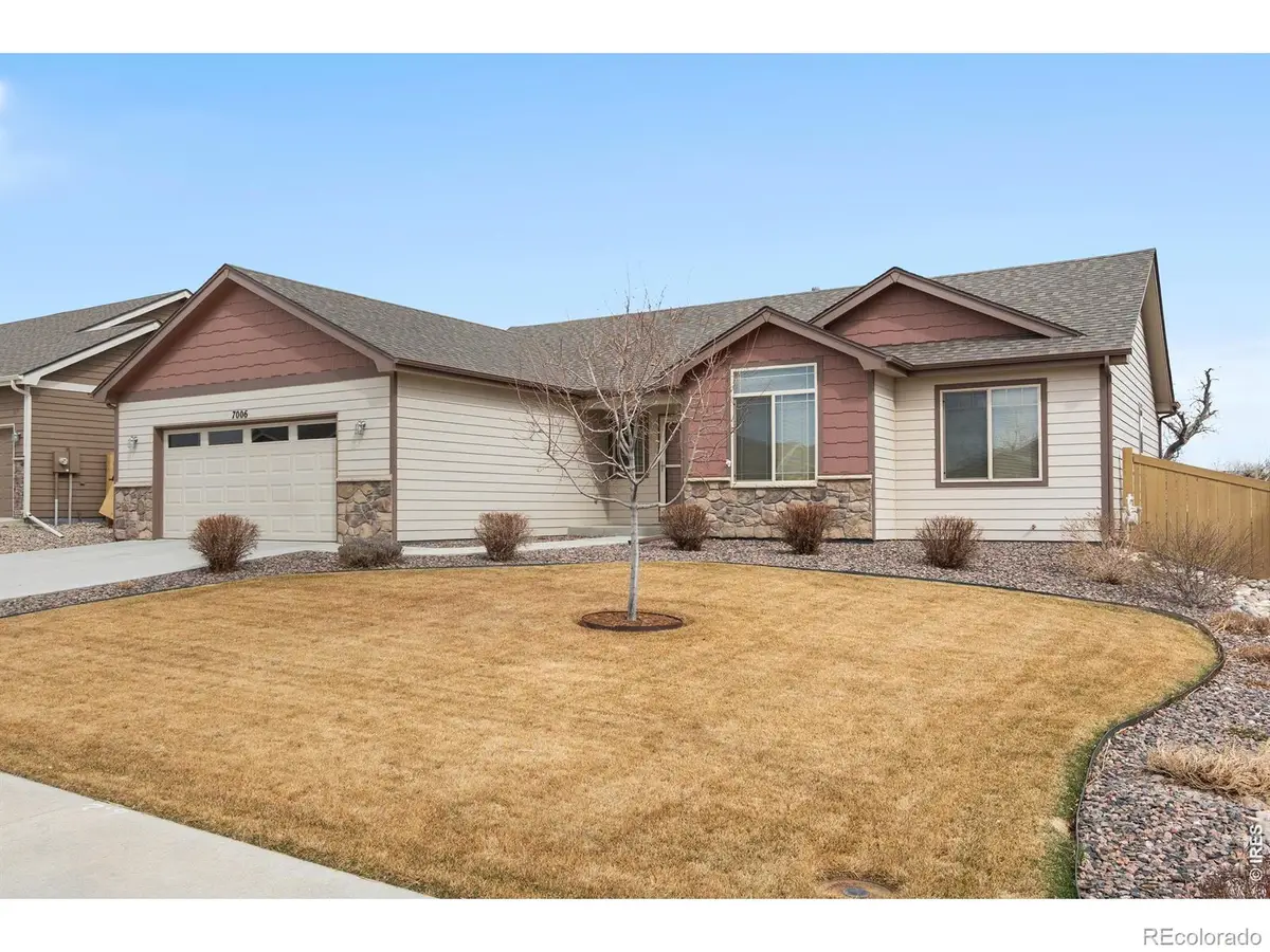 7006 Sage Meadows Drive, Wellington, CO 80549 - #1