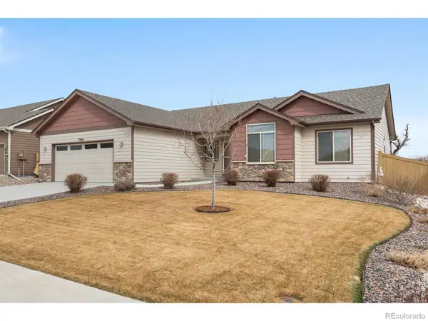 7006 Sage Meadows Drive, Wellington, CO 80549