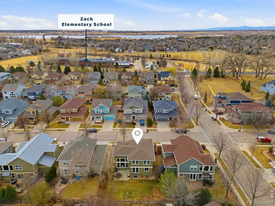 3708 Eclipse Lane, Fort Collins, CO 80528 - #3