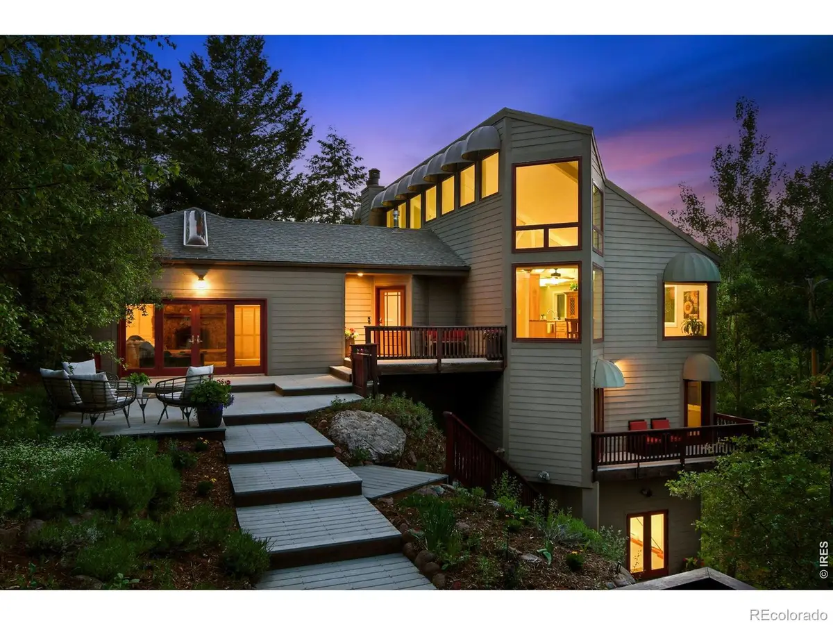178 Balsam Lane, Boulder, CO 80304 - #1
