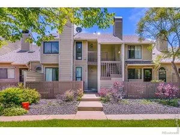 347 S Taft Court #16, Louisville, CO 80027