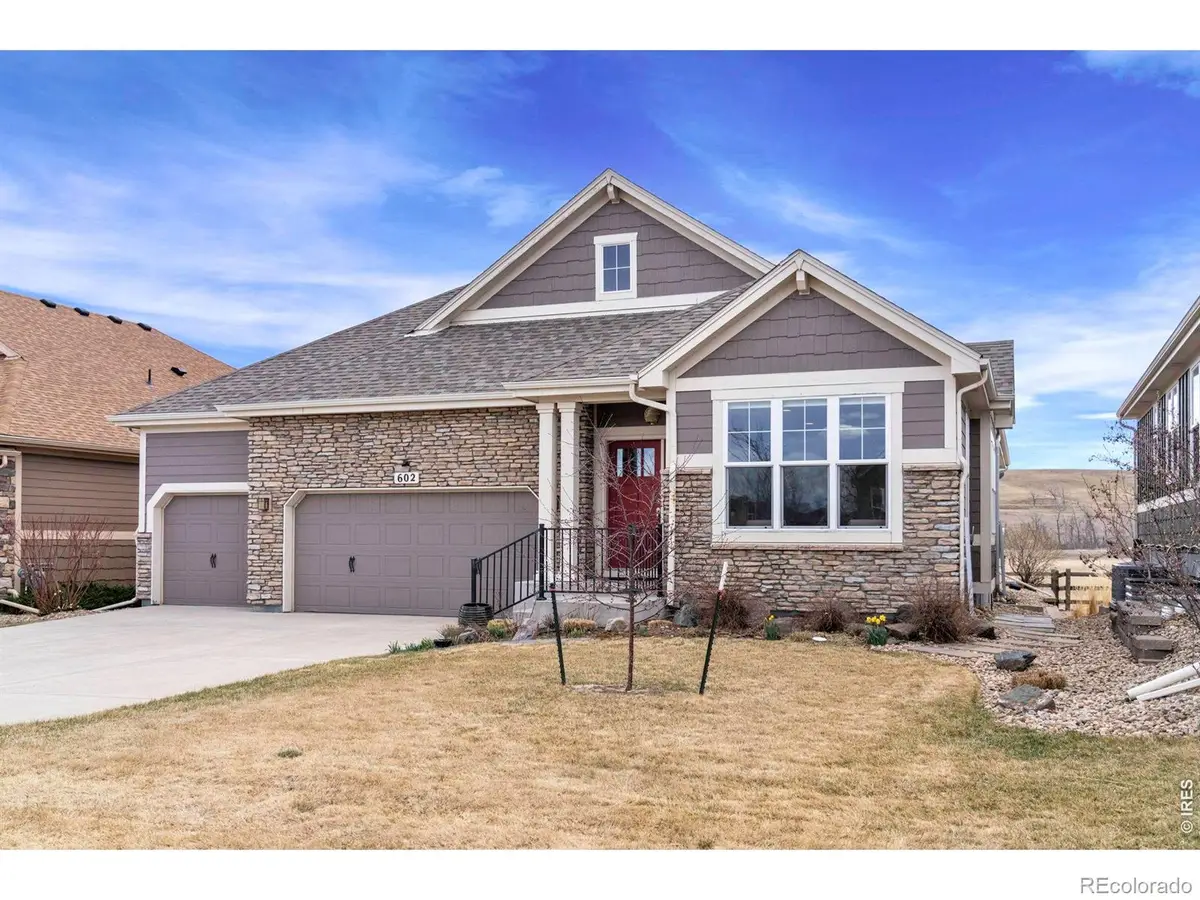 602 Charles Street, Superior, CO 80027 - #1