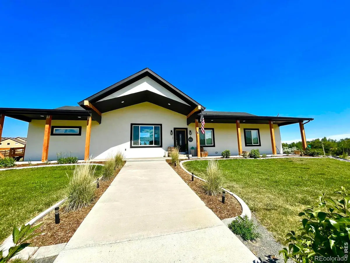 186 Garnet Valley Court, Loveland, CO 80537 - #1