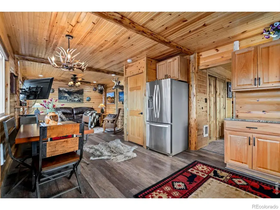 104 Atakapa Court, Red Feather Lakes, CO 80545 - #3