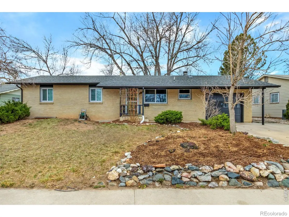 1045 Montview Road, Fort Collins, CO 80521 - #1