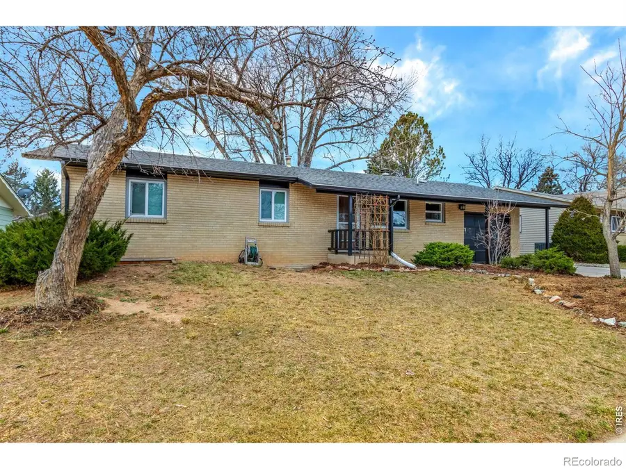 1045 Montview Road, Fort Collins, CO 80521 - #2