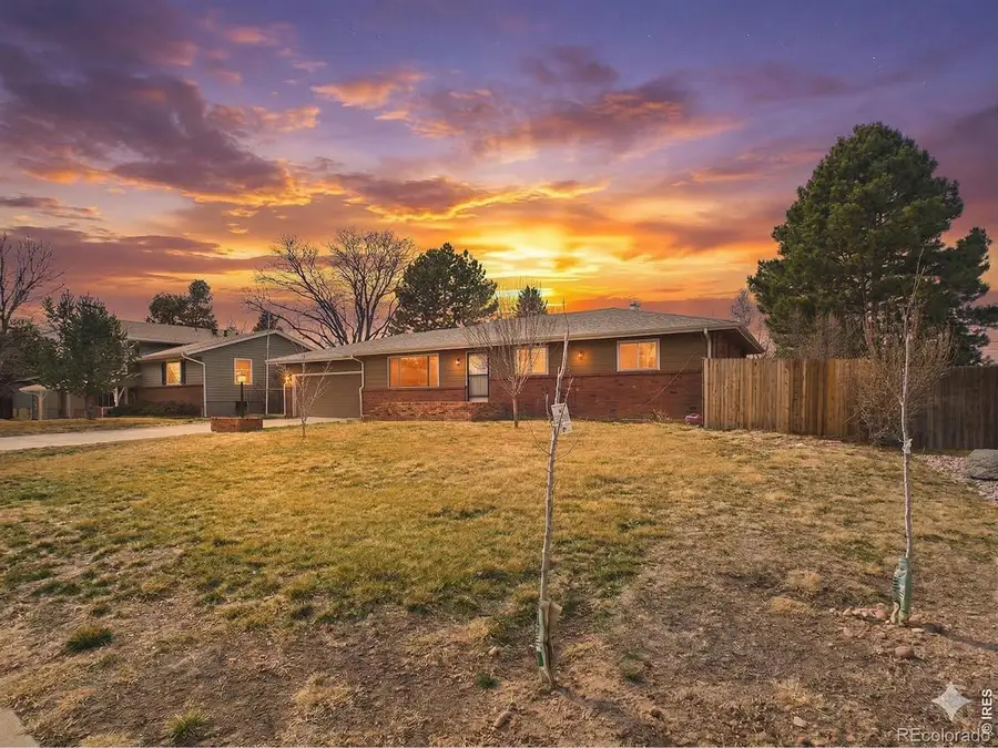 2631 W Buena Vista Drive, Greeley, CO 80634 - #2