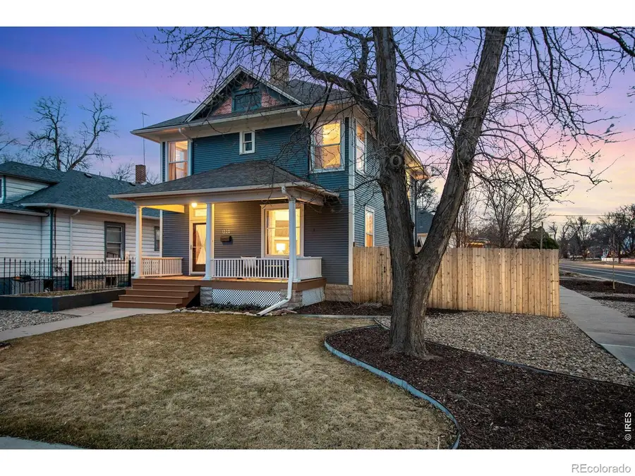 1328 11th Street, Greeley, CO 80631 - #2