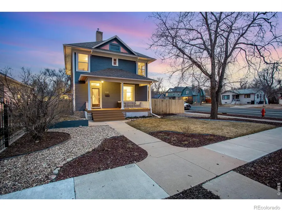 1328 11th Street, Greeley, CO 80631 - #3