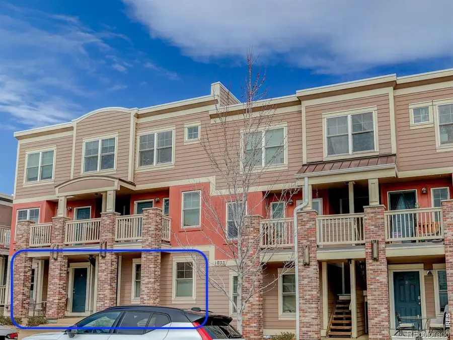 1033 Laramie Boulevard #A, Boulder, CO 80304 - #3