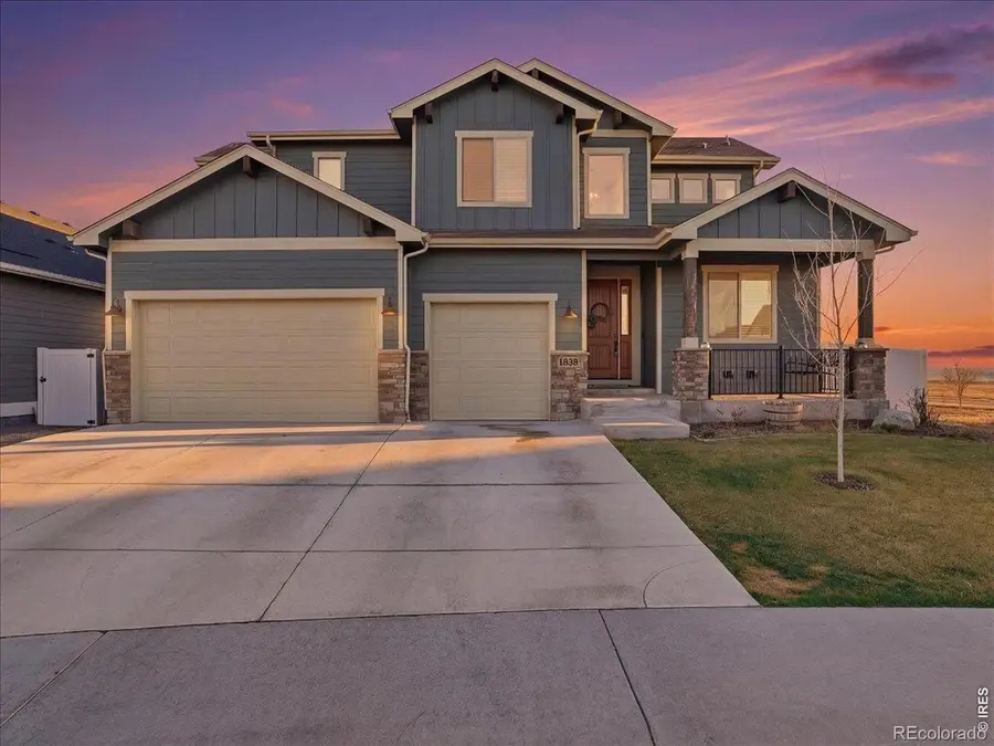 1699 Corby Drive, Windsor, CO 80550 - #3
