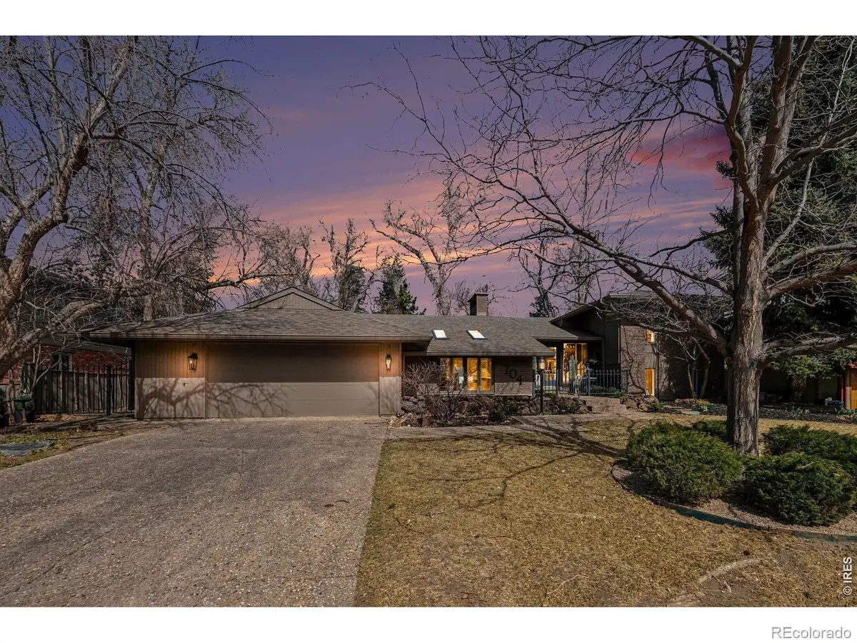 704 Garfield Street, Fort Collins, CO 80524 - #1