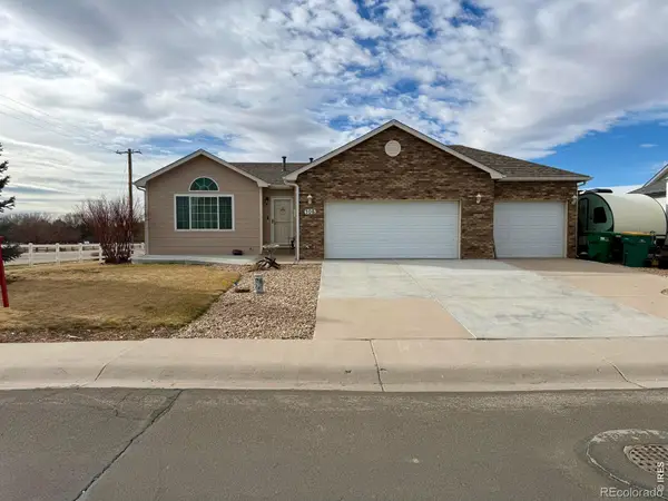 106 Linden Oaks Drive, Ault, CO 80610