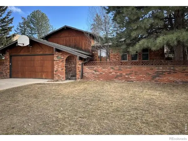 3331 Lakeview Circle, Longmont, CO 80503