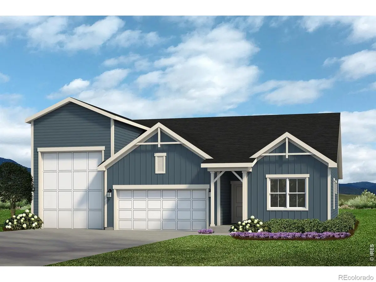 510 Gavin Court, Hudson, CO 80642 - #1