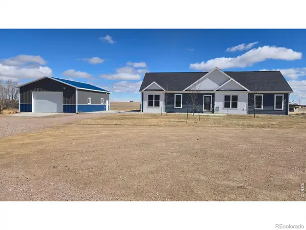 45152 County Road 33, Pierce, CO 80650