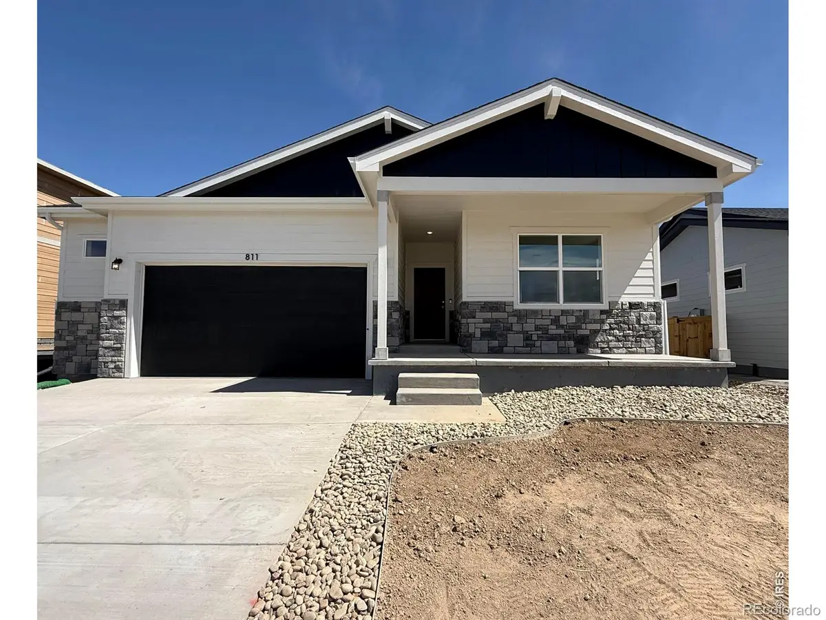 811 Ayrshire Road, Johnstown, CO 80534 - #1