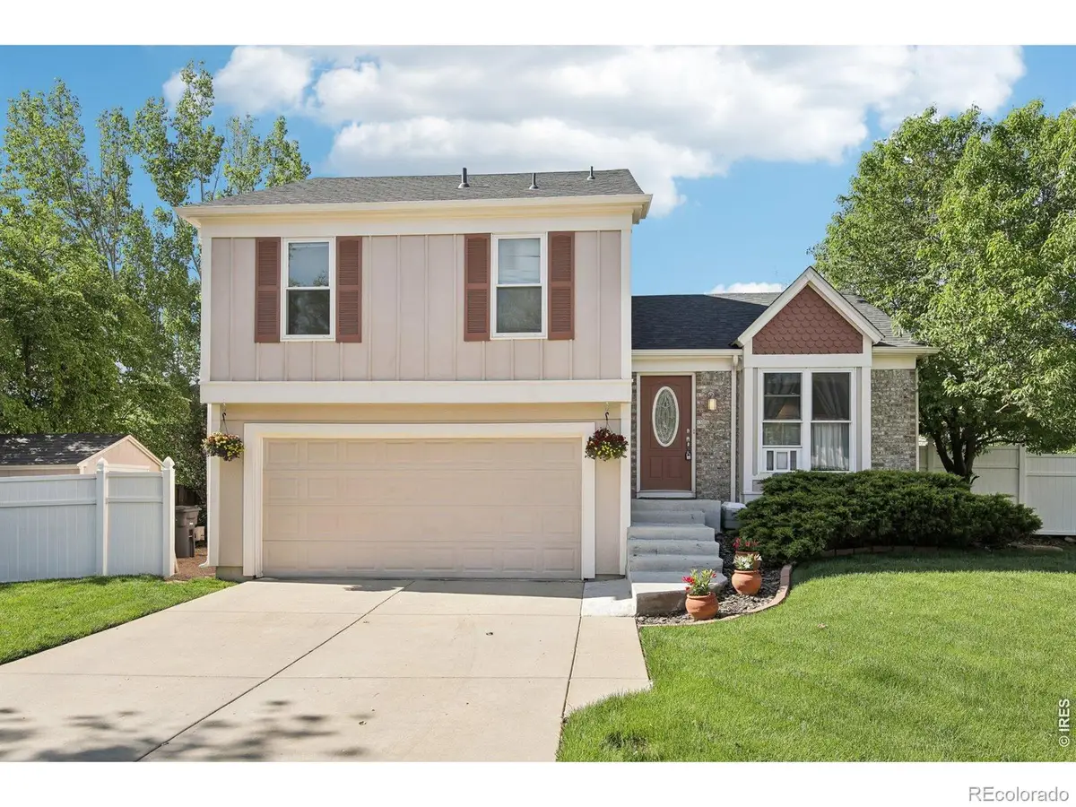 710 Sedge Way, Lafayette, CO 80026 - #1