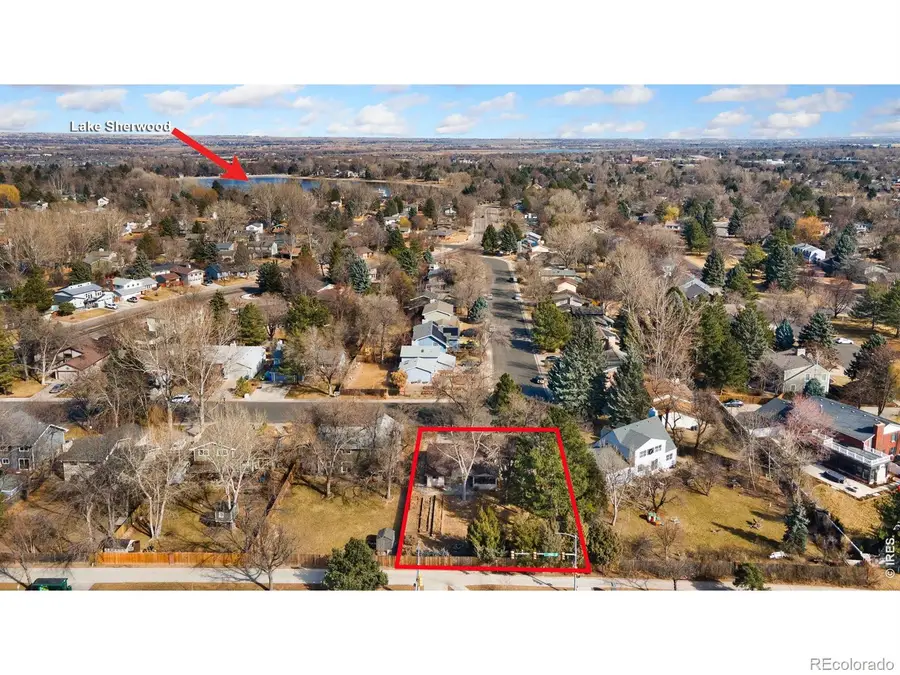 3031 Eastborough Drive, Fort Collins, CO 80525 - #3