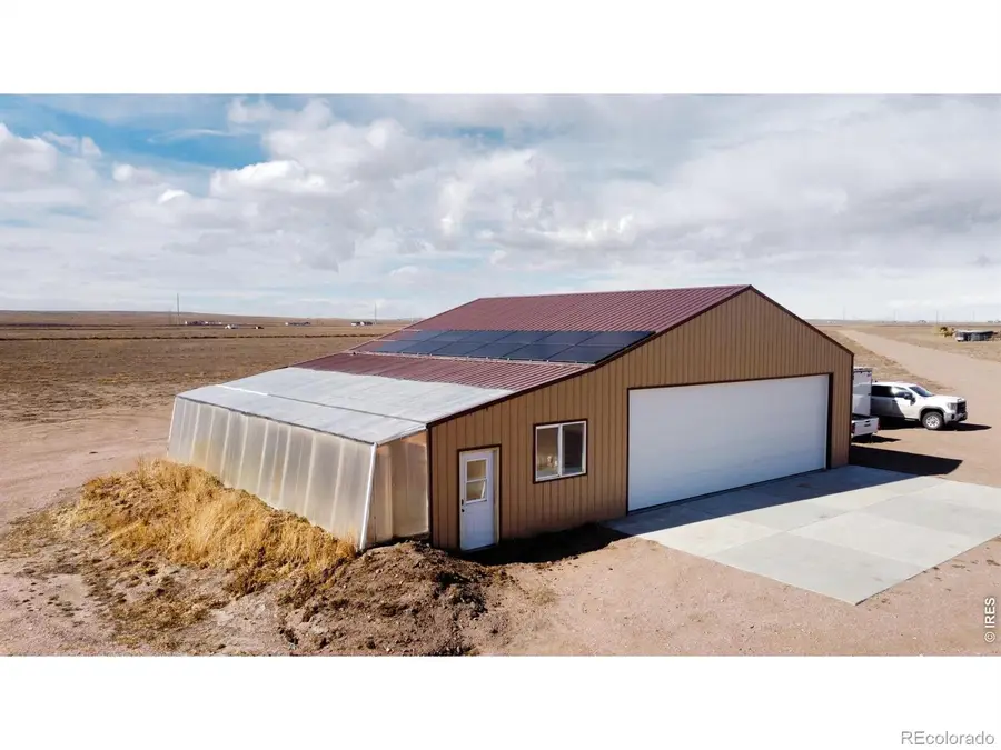 Address Withheld By Seller, City Unavailable, CO  - #3