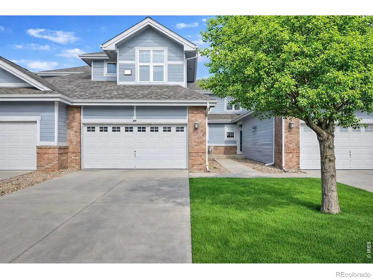4672 W 20th St Rd #412, Greeley, CO 80634 - #1