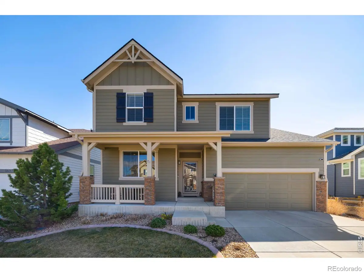3651 Voyager Lane, Fort Collins, CO 80528 - #1