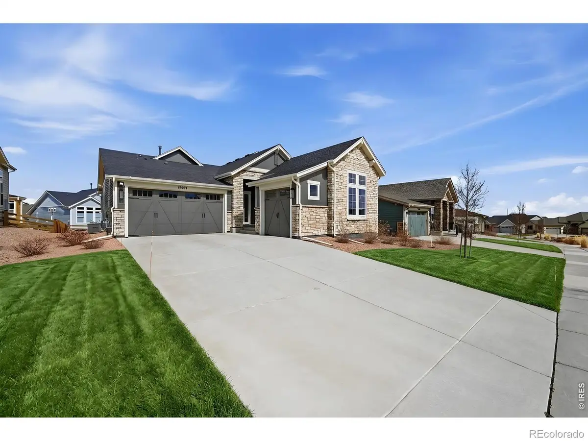 19085 W 94th Avenue, Arvada, CO 80007 - #1