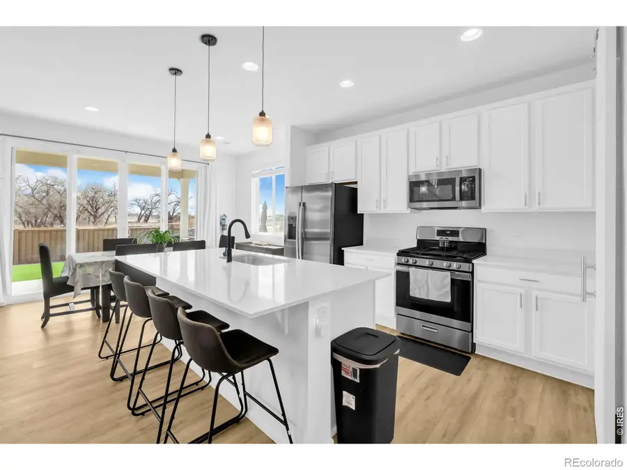 3755 Candlewood Drive, Johnstown, CO 80534 - #3