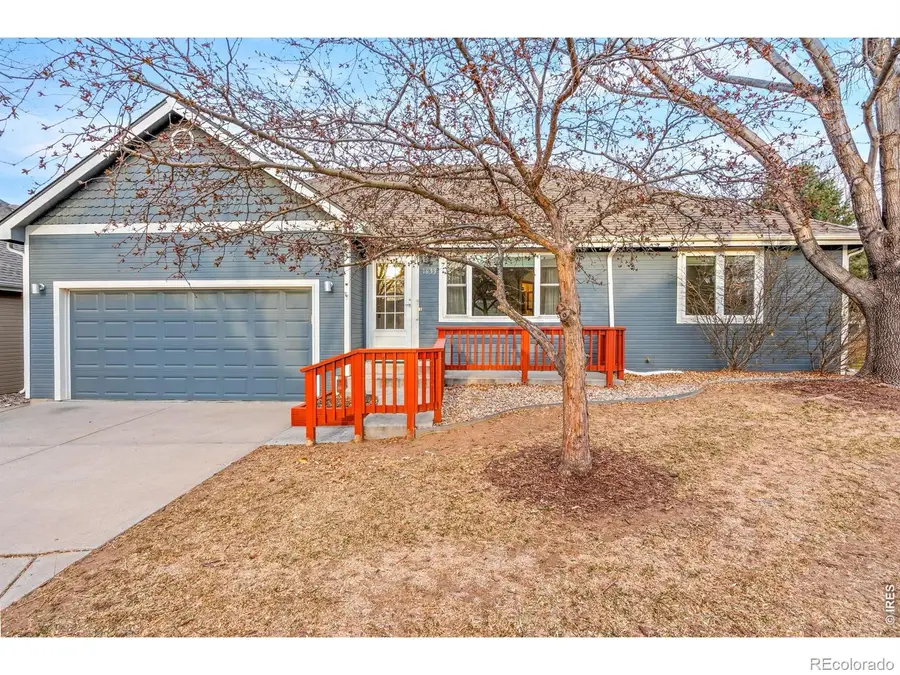 1633 Ukiah Lane, Fort Collins, CO 80525 - #2