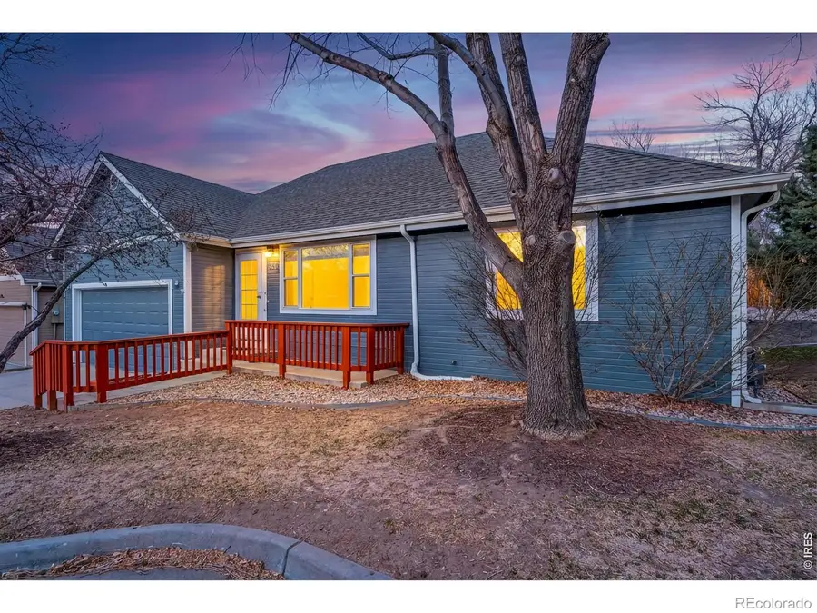 1633 Ukiah Lane, Fort Collins, CO 80525 - #3