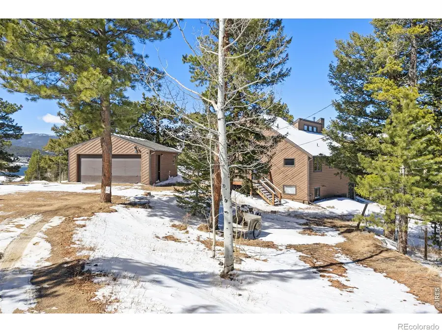 253 Alpine Drive, Nederland, CO 80466 - #2